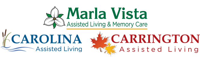 Marla Vista Assisted Living & Memory Care, Carolina Assisted Living, Carrington Assisted Living