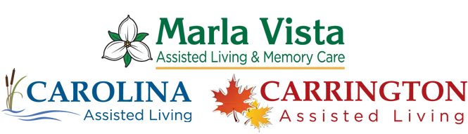 Marla Vista Assisted Living & Memory Care, Carolina Assisted Living, Carrington Assisted Living